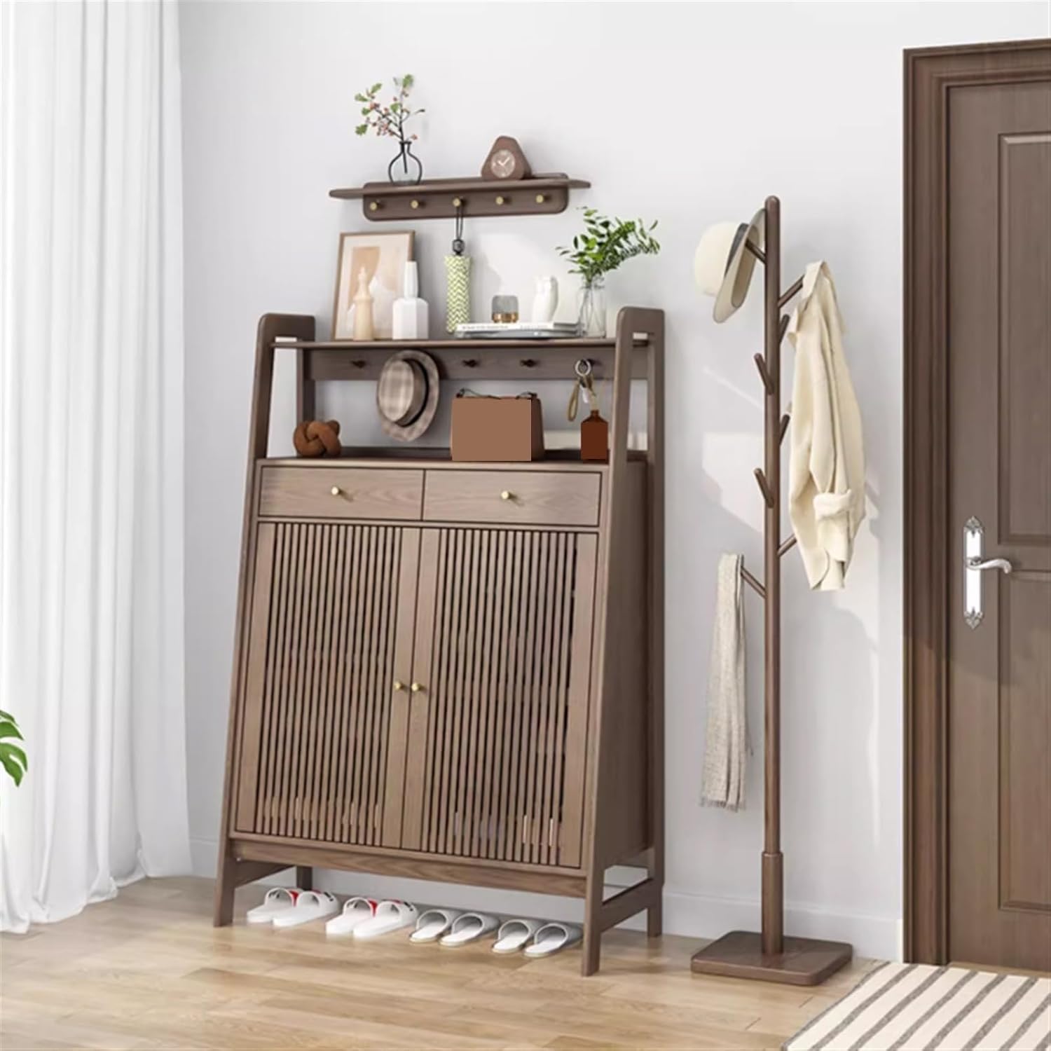 木製 チェスト Grand 民芸家具 インテリア アンティーク チェスト 木製